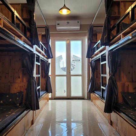 האנוי Fortune Homestay מראה חיצוני תמונה