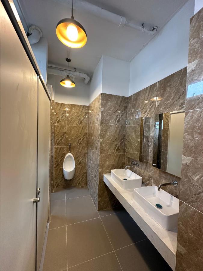 האנוי Fortune Homestay מראה חיצוני תמונה