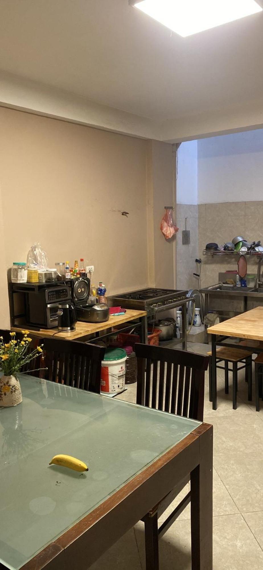 האנוי Fortune Homestay מראה חיצוני תמונה