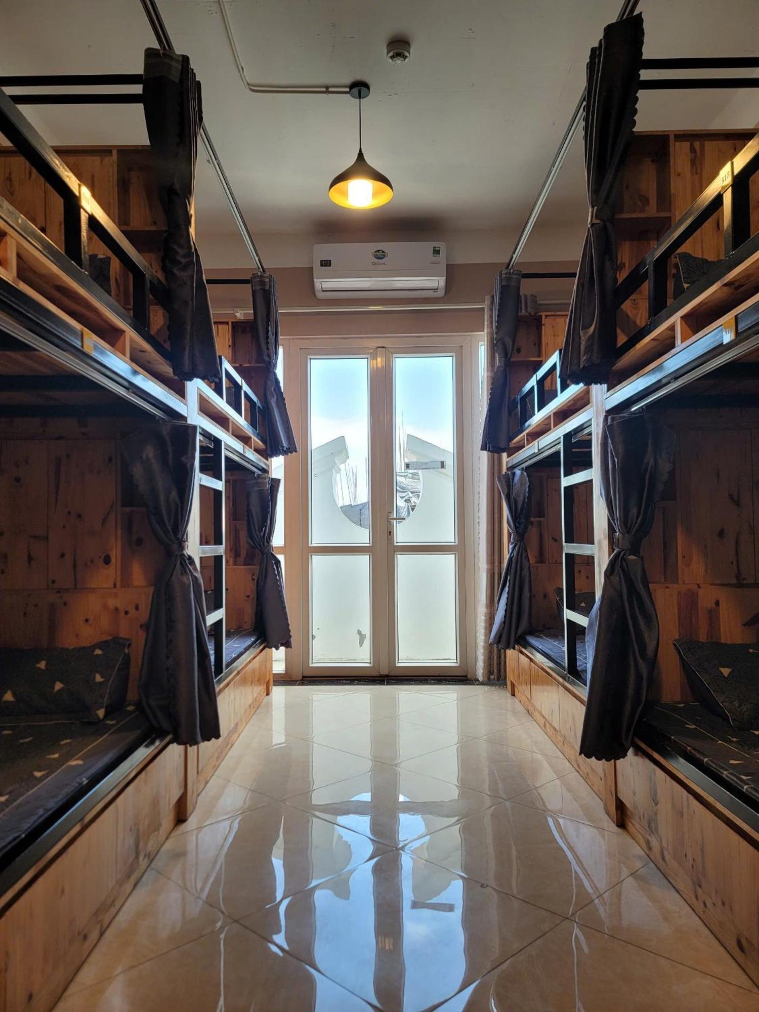 האנוי Fortune Homestay מראה חיצוני תמונה