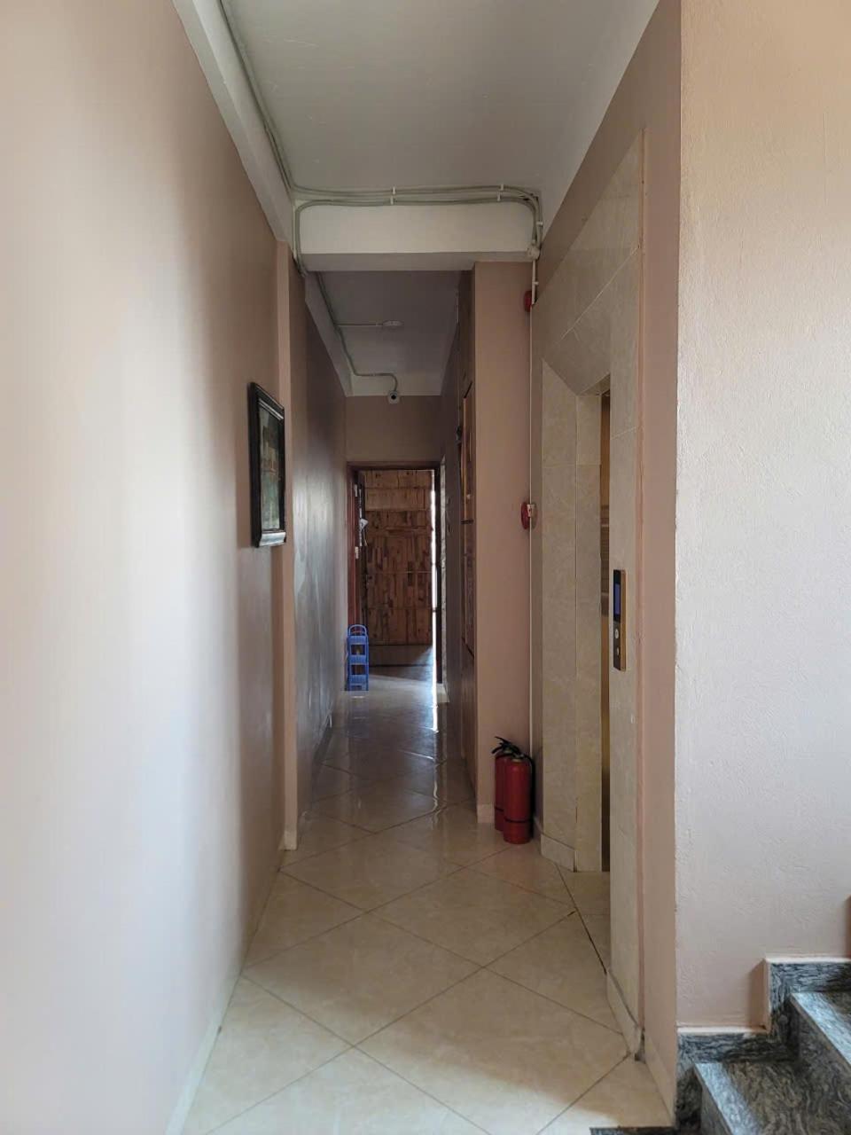 האנוי Fortune Homestay מראה חיצוני תמונה